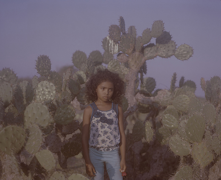 © Cécile Baudier: Diaspora; Costa Chica