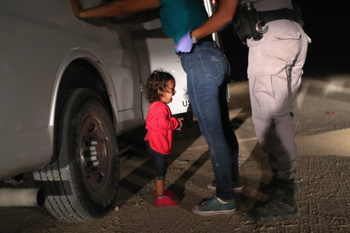 JOHN MOORE/GETTY IMAGES