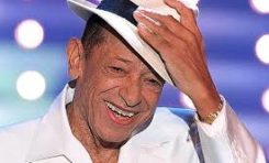 Le Lion n'est pas mort, il dort !