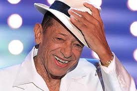 Le Lion n'est pas mort, il dort !