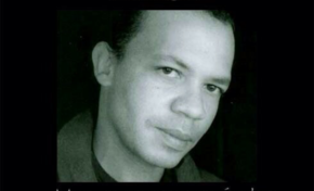 Patrick Saint -Eloi...