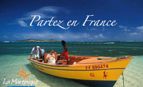 Quand les bâtisseurs de paradigmes font la communication du tourisme de Martinique