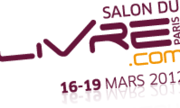 La Martinique au Salon du livre de Paris 2012