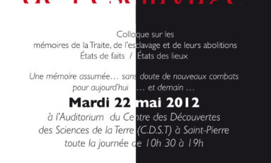 Mémoires de la traite, de l'esclavage et de leurs abolitions