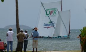 6ème Journée du Challenge : UFR/Chanflor maître chez lui