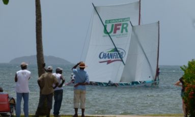 6ème Journée du Challenge : UFR/Chanflor maître chez lui