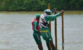La Région Martinique facilite le bouclage financier du Tour des yoles rondes 2012