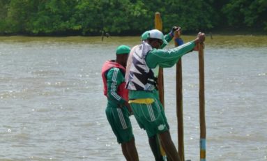 La Région Martinique facilite le bouclage financier du Tour des yoles rondes 2012