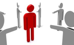 Lisa David : " 20 ans qu'ils me font chier "