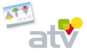 ATV déménage à la cloche de bois