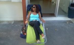 Grève de la faim : la journaliste Lisa David fait un malaise