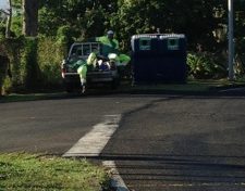 " ...Je travaille...je travaille..."