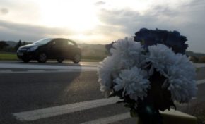 Nouvelle victime de la route en #Martinique