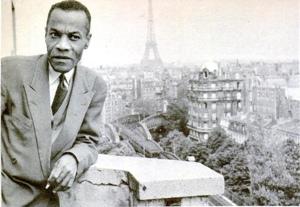 Clôture de l'année Léon Gontran Damas