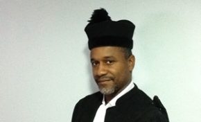 Maître Germany l'avocat de Martinique qui gagne