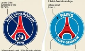 PSG : Bel logo Pa Qatar ?