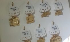 Martinique : L'errance 972 on y croit dur comme or