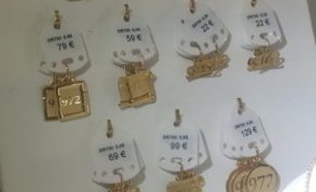 Martinique : L'errance 972 on y croit dur comme or