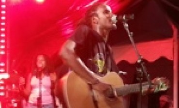 EKTVLIVE : ESY KENNENGA EN LIVE c'est NOW