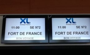 XL Airways un quatrième vol hebdomadaire en 2013 ?