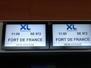 XL Airways un quatrième vol hebdomadaire en 2013 ?