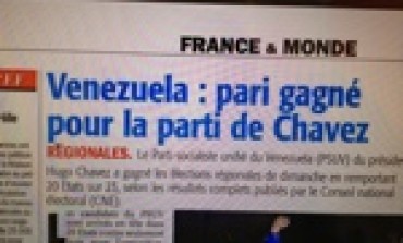 Rudy est le meilleur d'entre nous et ça je le Chavez