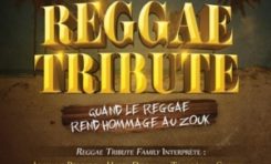 Reggae Tribute...quand le reggae rend un vibrant hommage au zouk