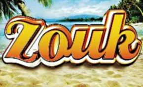 Le zouk n'est pas mort...les chinois sont sur le coup