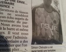 Malgré l'arrivée de #Tapie Rudy et les érudits font de la résistance