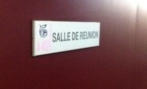 Rencontre Letchimy/marins-pêcheurs : déjà une heure d'échange