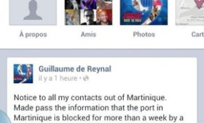 de Reynal Guillaume tel quel...
