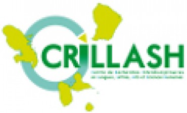 UAG : Le CRILLASH Présente ses publications