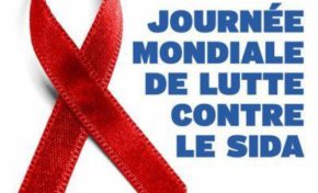 1er décembre : Journée de lutte contre le SIDA