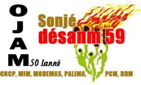 Décembre 59 : Honneur aux combattants de la dignité martiniquaise