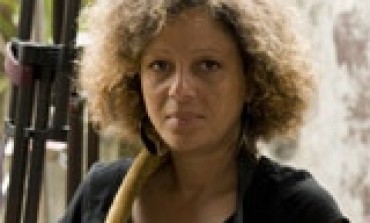 Barbara Jean-Elie chevalier de la Légion d'honneur