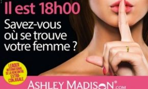 "Savez vous où se trouve votre femme ?"
