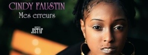 Cindy Faustin -Mes erreurs-