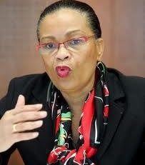 Marcelle Pierrot nommée préfète de la Guadeloupe