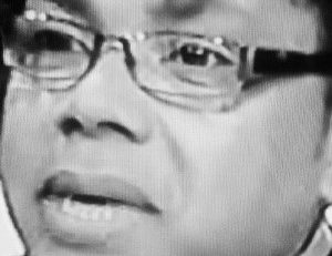 Des faux airs de Césaire...qui suis-je ?