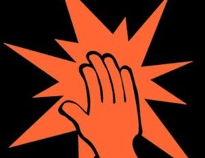 Ça gifle sec dans l'univers de la yole en #Martinique