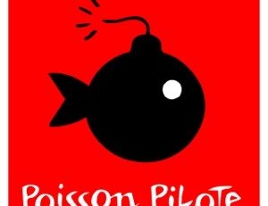 Il y a t-il un pilote dans le poisson en Martinique ?