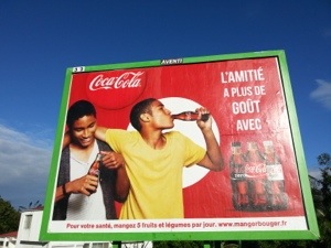 Coca Cola pour tous ?
