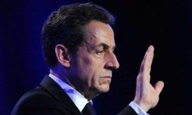 Quand #Sarkozy critique #Israël