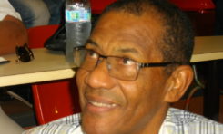 Le créole, français et perte de soi