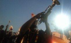 Wélélé Bann aux Trois-Ilets Mercredi des cendres- #Carnaval 2013 en #Martinique