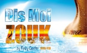 Medhy Custos - Avec toi - clip officiel