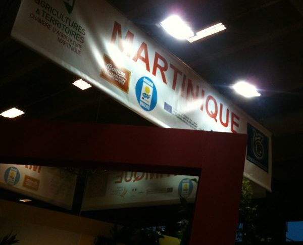 Salon de l'Agriculture 2013