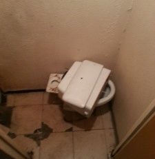 CHU : c'est pas jojo... pa kaka la