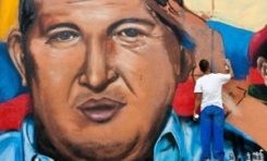 Hugo Chavez est mort
