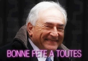 L'image du jour (8 mars 2013)